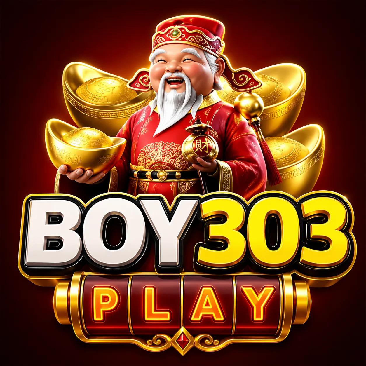 BOY303 - Game Memancing Penuh Keseruan