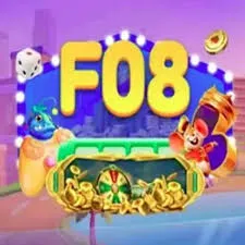 F08 - Petualangan Epik dalam Dunia MMORPG