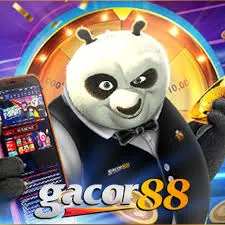 GACOR88 - Game Olahraga Terbaik untuk Pecinta Sport