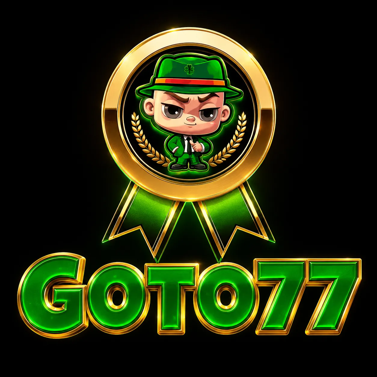GOTO77 - Teror dalam Kegelapan yang Menghantui