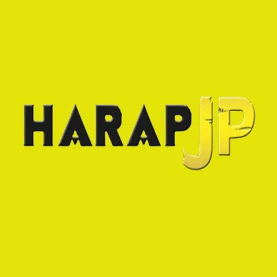 HARAPJP - Aksi Seru di Dunia Petualangan!