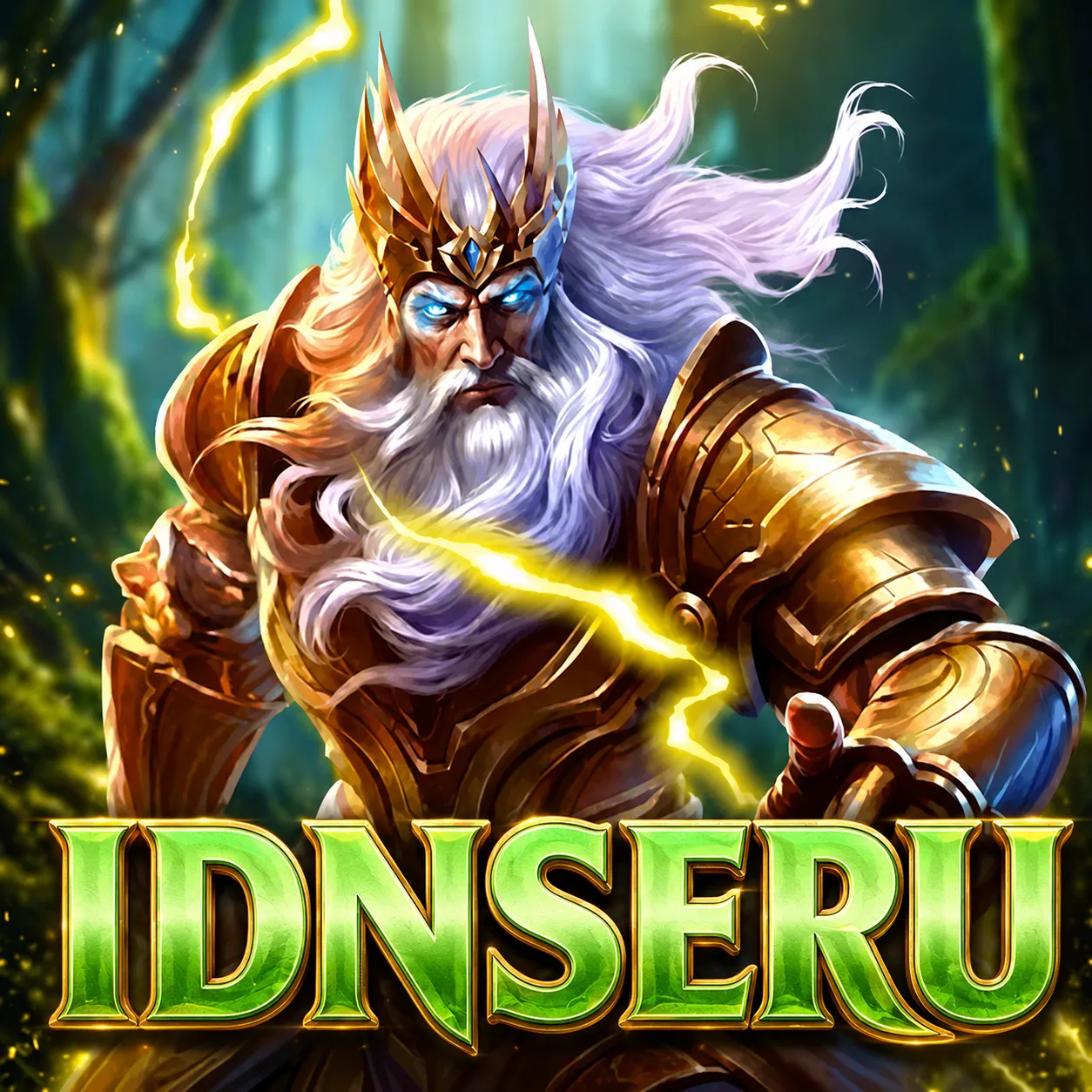 IDNSERU - Permainan Domino Seru dan Menantang