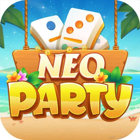 NEOPARTY - Petualangan Arcade yang Seru dan Mengasyikkan