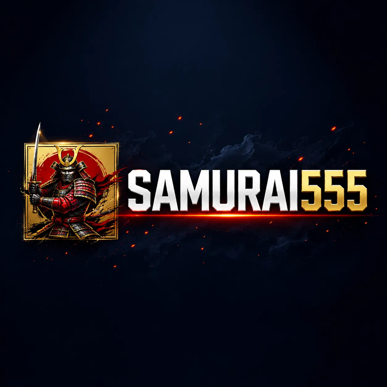 SAMURAI555 - Permainan Battle Royale yang Menggugah Adrenalin