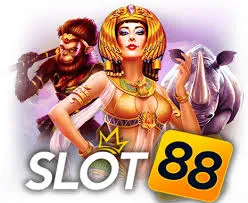 SLOT88 - Permainan Pertanian yang Seru dan Menyenangkan