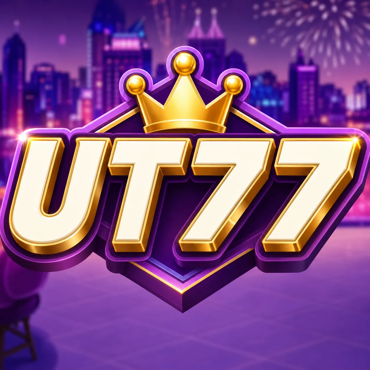 UT77 - Petualangan Anime yang Menggetarkan